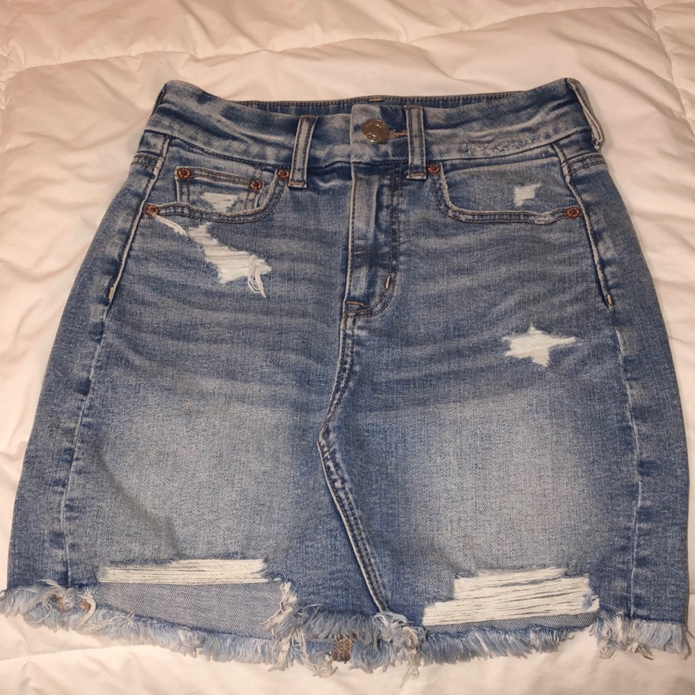 American Eagle
